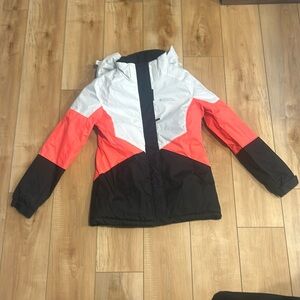 NWT Mountain Warehouse Winter Coat